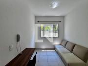 Apto, Jardim Sao Luis, 1 Quarto, 25 m2 São Paulo