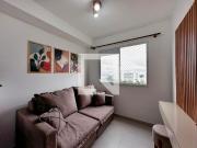 Apto, Jardim Sao Luis, 1 Quarto, 26 m2 São Paulo