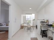 Apto, Jardim Sao Luis, 1 Quarto, 27 m2 São Paulo