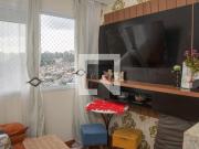 Apto, Jardim Sao Luis, 1 Quarto, 27 m2 São Paulo