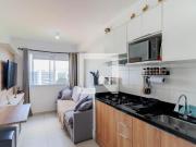 Apto, Jardim Sao Luis, 1 Quarto, 27 m2 São Paulo