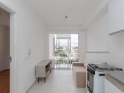 Apto, Jardim Sao Luis, 1 Quarto, 28 m2 São Paulo