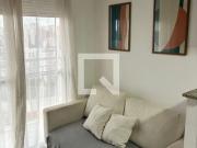 Apto, Jardim Sao Luis, 1 Quarto, 28 m2 São Paulo