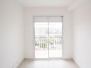Apto, Jardim Sao Luis, 1 Quarto, 28 m2 São Paulo