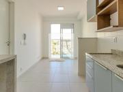Apto, Jardim Sao Luis, 1 Quarto, 28 m2 São Paulo