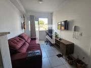 Apto, Jardim Sao Luis, 1 Quarto, 28 m2 São Paulo