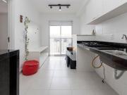 Apto, Jardim Sao Luis, 1 Quarto, 30 m2 São Paulo