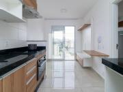 Apto, Jardim Sao Luis, 1 Quarto, 31 m2 São Paulo