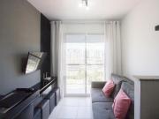 Apto, Jardim Sao Luis, 1 Quarto, 31 m2 São Paulo