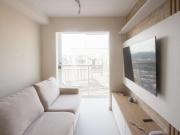 Apto, Jardim Sao Luis, 1 Quarto, 37 m2 São Paulo