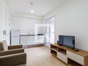 Apto, Jardim Sao Luis, 1 Quarto, 37 m2 São Paulo