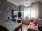 Apto, Jardim Sao Luis, 2 Quartos, 32 m2 São Paulo