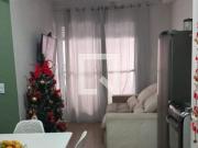 Apto, Jardim Sao Luis, 2 Quartos, 37 m2 São Paulo