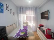 Apto, Jardim Sao Luis, 2 Quartos, 37 m2 São Paulo