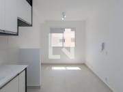 Apto, Jardim Sao Luis, 2 Quartos, 37 m2 São Paulo