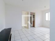 Apto, Jardim Sao Luis, 2 Quartos, 43 m2 São Paulo