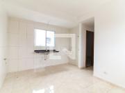 Apto, Jardim Sao Vicente, 2 Quartos, 38 m2 São Paulo