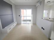 Apto, Jardim Satelite, 2 Quartos, 53 m2 São José dos Campos