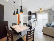Apto, Jardim Satelite, 3 Quartos, 76 m2 São José dos Campos