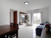 Apto, Jardim Simus, 2 Quartos, 56 m2 Sorocaba