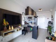 Apto, Jardim Sorocabano, 1 Quarto, 38 m2 Sorocaba