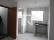 Apto, Jardim Suzanopolis, 2 Quartos, 55 m2 Suzano