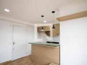 Apto, Jardim Taboão, 2 Quartos, 40 m2 São Paulo