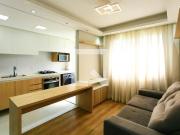 Apto, Jardim Taboão, 2 Quartos, 40 m2 São Paulo