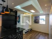 Apto, Jardim Taboão, 2 Quartos, 41 m2 São Paulo