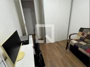 Apto, Jardim Teresa, 2 Quartos, 44 m2 São Paulo