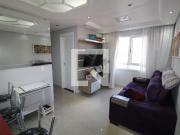 Apto, Jardim Teresa, 2 Quartos, 45 m2 São Paulo