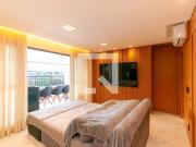 Apto, Jardim Teresa, 3 Quartos, 120 m2 São Paulo