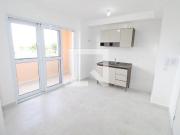 Apto, Jardim Topazio, 2 Quartos, 44 m2 São José dos Campos