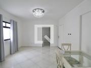 Apto, Jardim Três Marias, 1 Quarto, 50 m2 Guarujá