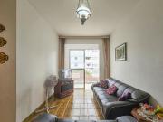 Apto, Jardim Três Marias, 1 Quarto, 50 m2 Guarujá