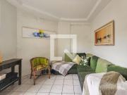 Apto, Jardim Três Marias, 1 Quarto, 60 m2 Guarujá