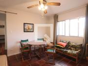 Apto, Jardim Três Marias, 1 Quarto, 78 m2 Guarujá