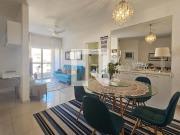 Apto, Jardim Três Marias, 1 Quarto, 88 m2 Guarujá