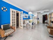 Apto, Jardim Três Marias, 2 Quartos, 110 m2 Guarujá