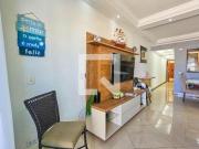 Apto, Jardim Três Marias, 2 Quartos, 190 m2 Guarujá