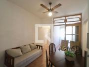 Apto, Jardim Três Marias, 2 Quartos, 55 m2 Guarujá