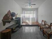 Apto, Jardim Três Marias, 2 Quartos, 55 m2 Guarujá