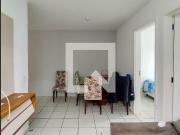 Apto, Jardim Tres Marias, 2 Quartos, 56 m2 São Paulo