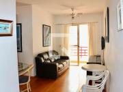 Apto, Jardim Três Marias, 2 Quartos, 60 m2 Guarujá