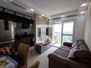 Apto, Jardim Tres Marias, 2 Quartos, 60 m2 São Paulo
