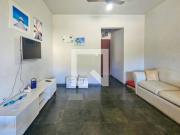 Apto, Jardim Três Marias, 2 Quartos, 73 m2 Guarujá