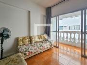 Apto, Jardim Três Marias, 2 Quartos, 76 m2 Guarujá