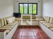 Apto, Jardim Três Marias, 2 Quartos, 78 m2 Guarujá