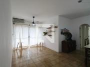 Apto, Jardim Três Marias, 2 Quartos, 82 m2 Guarujá