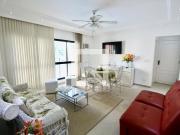 Apto, Jardim Três Marias, 2 Quartos, 83 m2 Guarujá